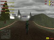 Motocross Mania
