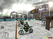 Motocross Mania