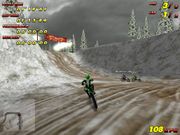 Motocross Mania