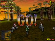 Motocross Mania