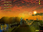 Motocross Mania