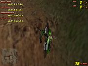 Motocross Mania