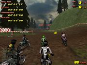 Motocross Mania