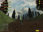 Motocross Mania