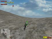 Motocross Mania