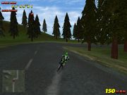 Motocross Mania