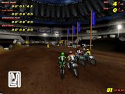 Motocross Mania