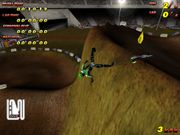 Motocross Mania