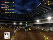 Motocross Mania