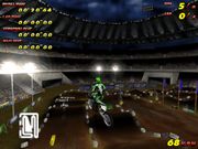 Motocross Mania