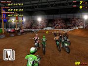 Motocross Mania