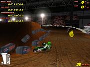 Motocross Mania