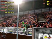 Motocross Mania