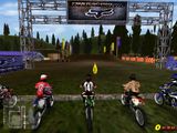 [Motocross Mania - скриншот №3]