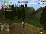[Motocross Mania - скриншот №6]