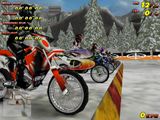 [Motocross Mania - скриншот №8]