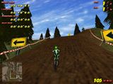 [Motocross Mania - скриншот №18]