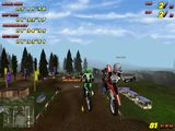 [Motocross Mania - скриншот №19]