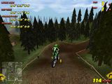 [Motocross Mania - скриншот №22]