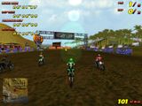 [Motocross Mania - скриншот №33]