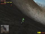 [Скриншот: Motocross Mania]