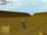 [Motocross Mania - скриншот №82]