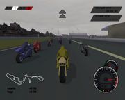 MotoGP: Ultimate Racing Technology