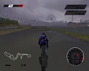 MotoGP: Ultimate Racing Technology