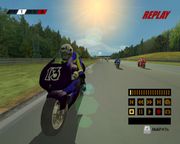 MotoGP: Ultimate Racing Technology