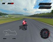 MotoGP: Ultimate Racing Technology