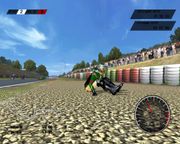 MotoGP: Ultimate Racing Technology