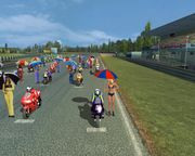 MotoGP: Ultimate Racing Technology