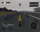 [MotoGP: Ultimate Racing Technology - скриншот №2]