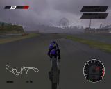 [MotoGP: Ultimate Racing Technology - скриншот №1]