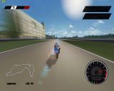 [MotoGP: Ultimate Racing Technology - скриншот №5]