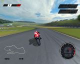 [MotoGP: Ultimate Racing Technology - скриншот №6]