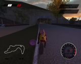 [MotoGP: Ultimate Racing Technology - скриншот №4]