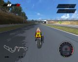 [MotoGP: Ultimate Racing Technology - скриншот №8]