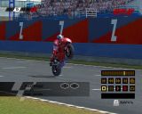 [MotoGP: Ultimate Racing Technology - скриншот №7]
