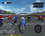 [MotoGP: Ultimate Racing Technology - скриншот №11]