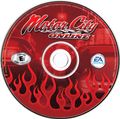 [Motor City Online - обложка №9]