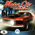 [Motor City Online - обложка №2]