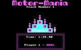 [Скриншот: Motor Mania]