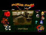 [Motor Mash - скриншот №3]