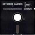 [Motorbike Madness - обложка №1]