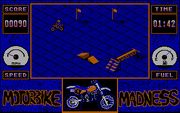 Motorbike Madness