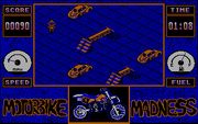Motorbike Madness
