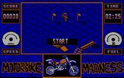 Motorbike Madness