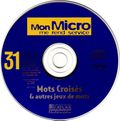 [Mots croisés et autres jeux de mots - обложка №4]