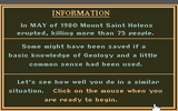 [Mount Saint Helens - скриншот №8]